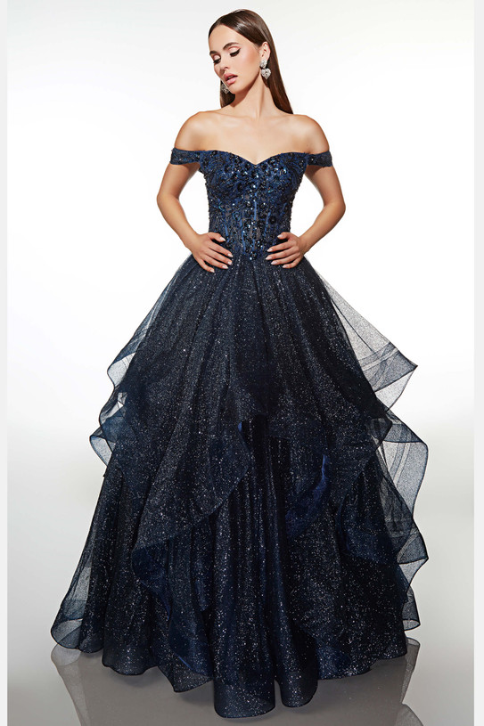 Alyce Paris 62173 Prom Dress