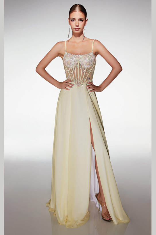 Alyce Paris 62198 Prom Dress