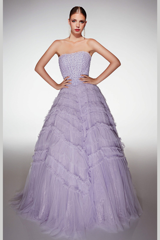Alyce Paris 62208 Prom Dress