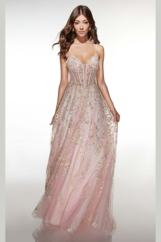 Alyce Paris 62211 Prom Dress