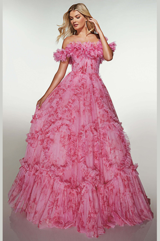 Alyce Paris 62216 Prom Dress