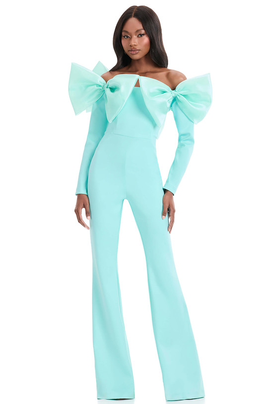 Ashley Lauren 12090 Prom Dress