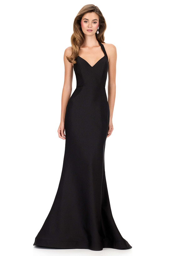 Ashley Lauren 12205 Prom Dress