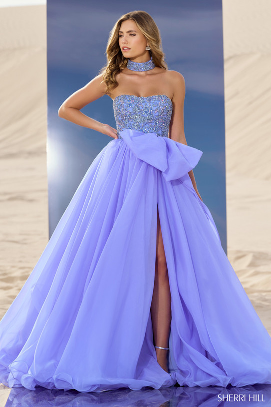Sherri Hill 56852 Prom Dress