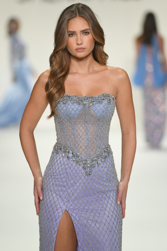 Sherri Hill 67128 Prom Dress