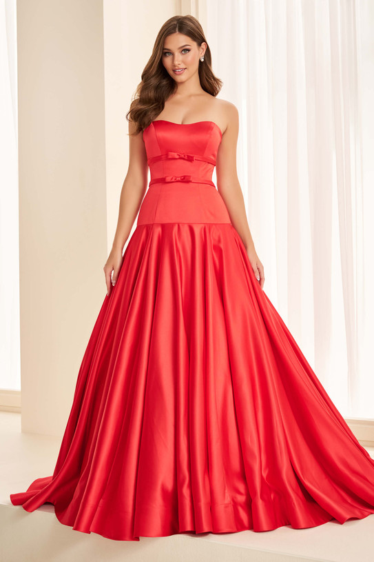 Ellie Wilde EW38080 Prom Dress