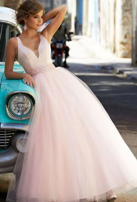 Finding Your Mori Lee Prom Dress!