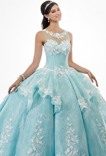 Rachel Allan Quinceanera