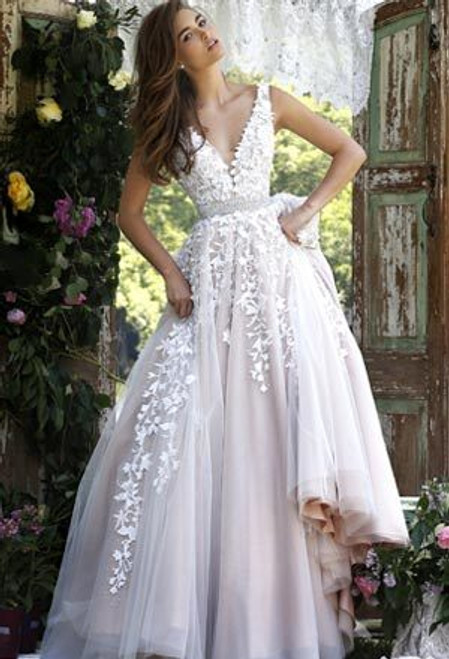 Informal Wedding