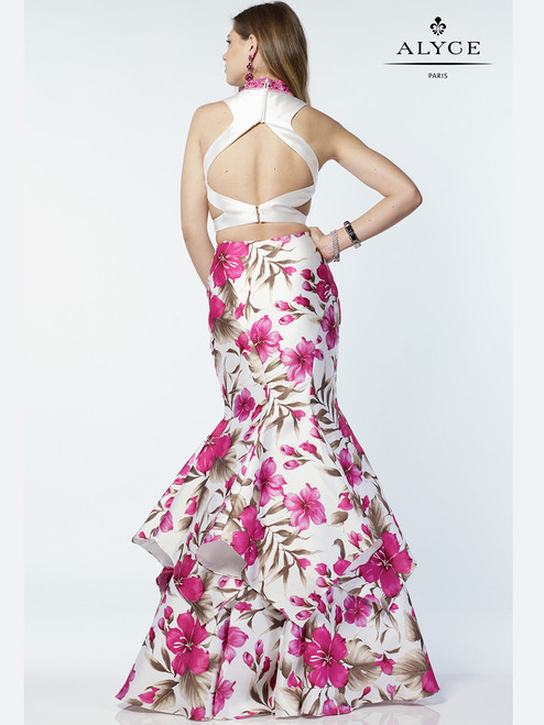 paris prom dress store