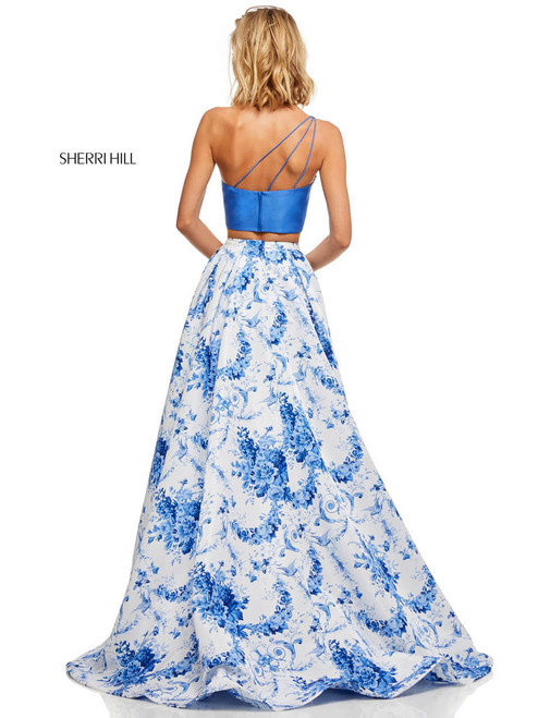 sherri hill 51857