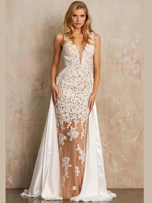 sherri hill 52778