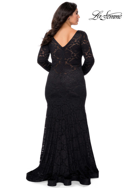 Prom Dresses Plus-Size Styles - Prom 