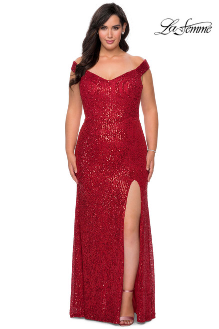 plus size winter ball dresses
