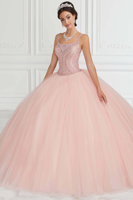 tiffany quinceanera