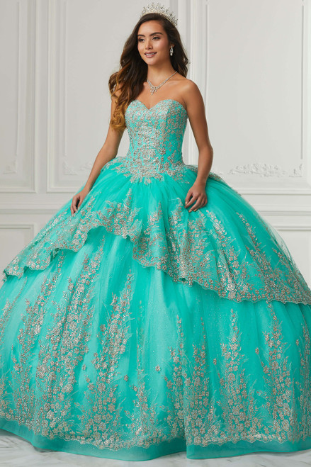 quinceañera Dresses for 2024 - Prom Headquarters