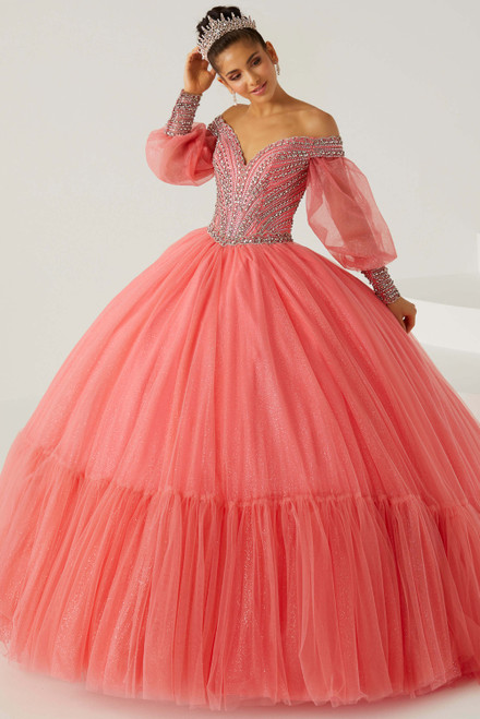 80s quinceanera dresses