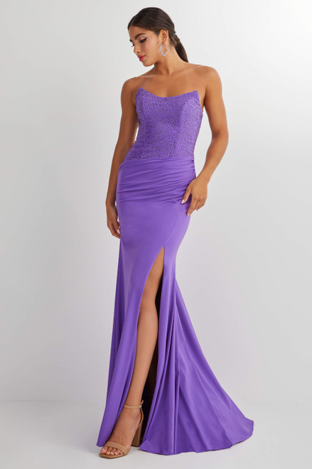 17+ Prom Dresses With Pockets