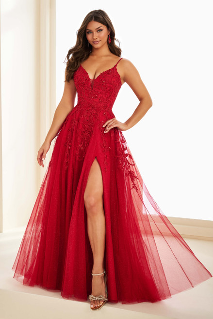 Ellie Wilde EW37214 Prom Dress Ellie Wilde EW37214 Prom Dress