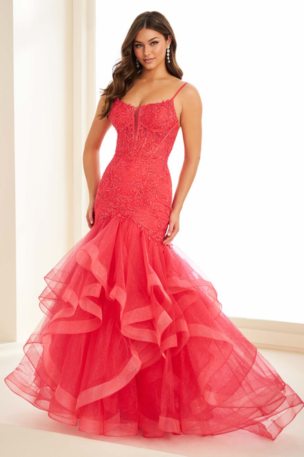 Ellie Wilde EW37207 Prom Dress Ellie Wilde EW37207 Prom Dress