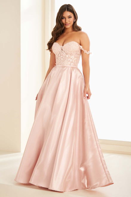 Ellie Wilde EW37202 Prom Dress Ellie Wilde EW37202 Prom Dress