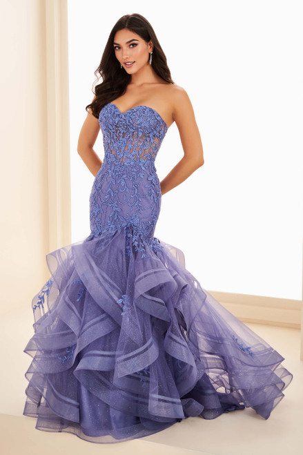 Ellie Wilde EW37113 Prom Dress Ellie Wilde EW37113 Prom Dress