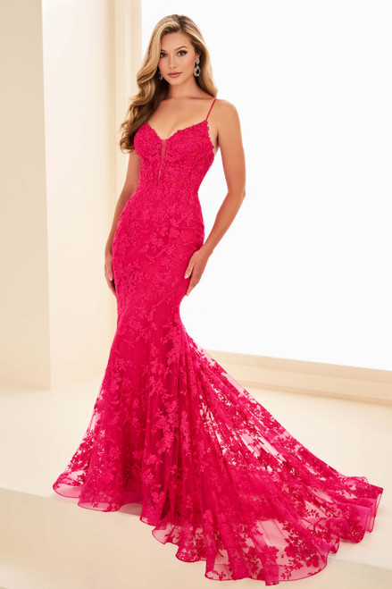 Ellie Wilde EW37027 Prom Dress Ellie Wilde EW37027 Prom Dress