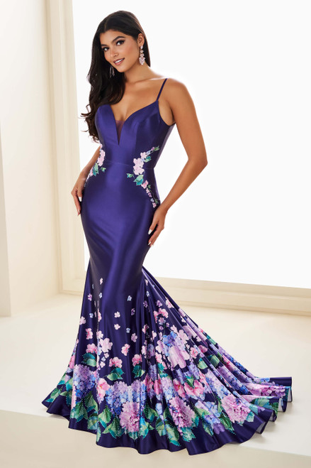 Ellie Wilde EW37000 Prom Dress Ellie Wilde EW37000 Prom Dress