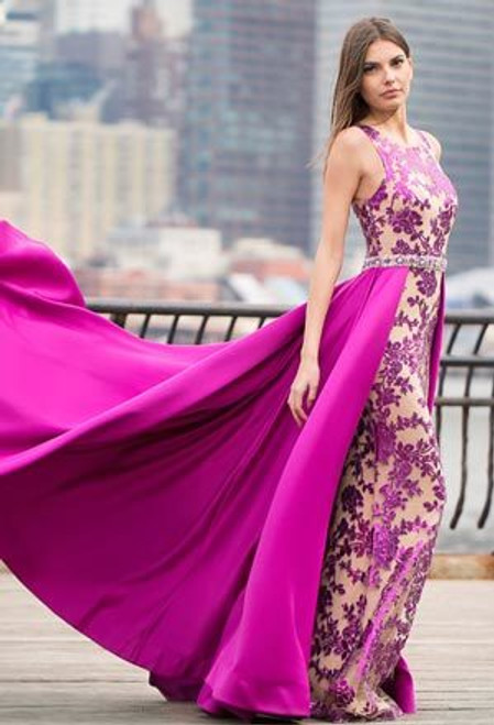 Terani Prom Dresses for Fashionable & Formal Night