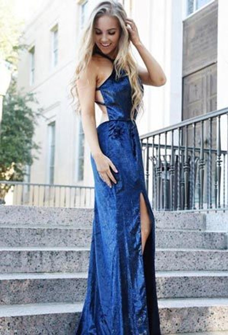 3 Tip To Wearing Long La Femme Dress At Your Prom