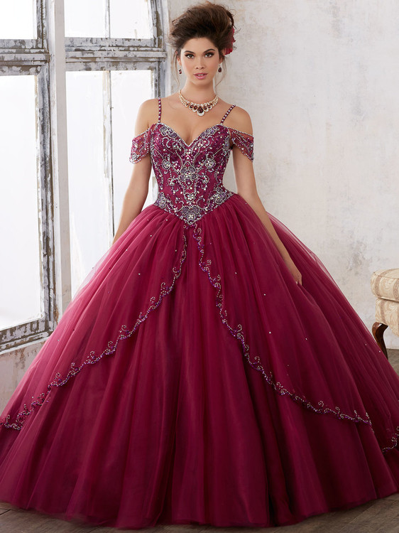 Maroon Bridesmaid Dresses Mature & Maroon Gowns - ColorsBridesmaid