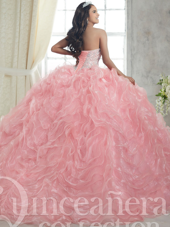 tiffany quinceanera collection