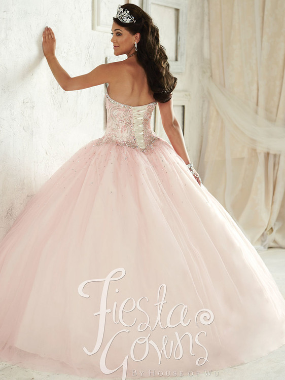 cream colored quinceanera dresses