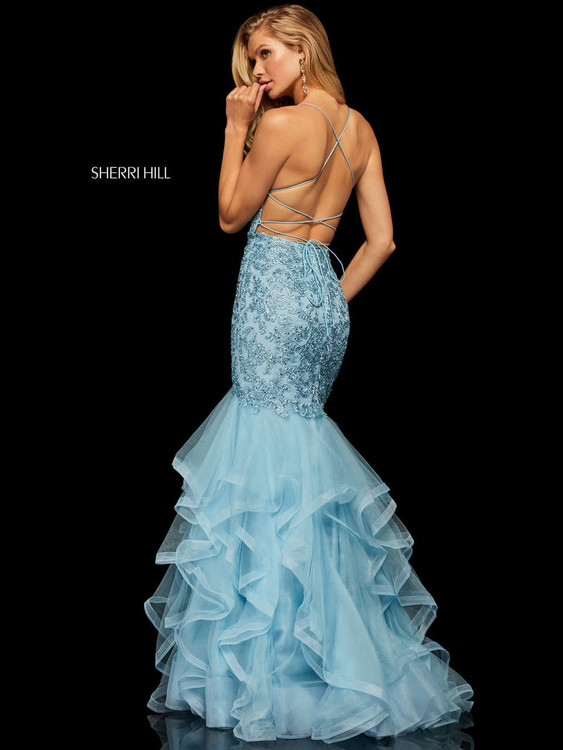 sherri hill 52819