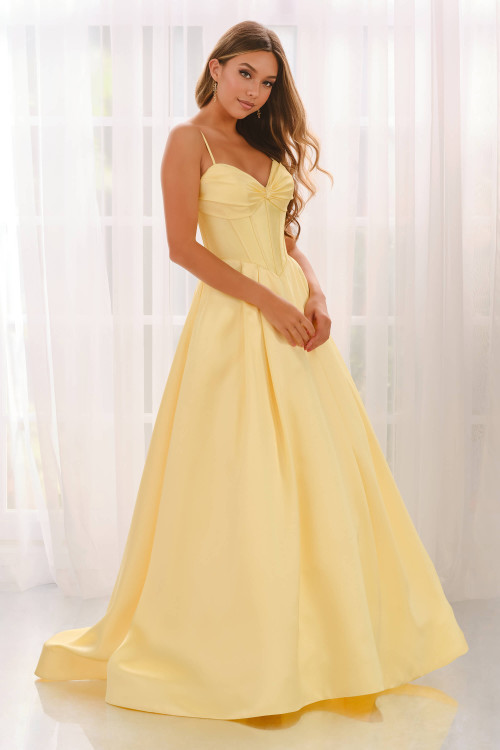 Colette CL6157 Prom Dress