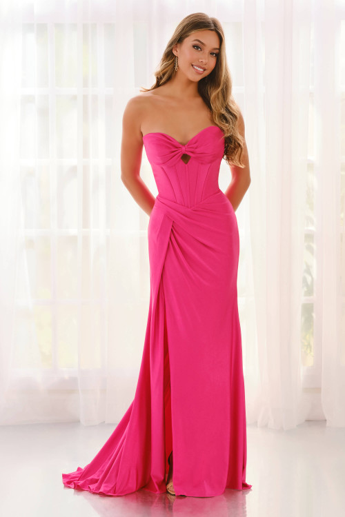 Colette CL6179 Prom Dress