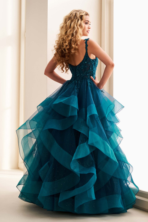 Ellie Wilde EW37128 Prom Dress Ellie Wilde EW37128 Prom Dress