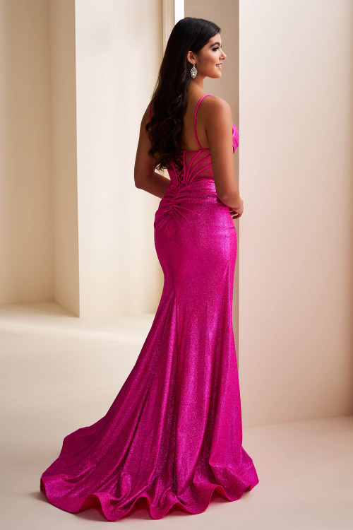 Ellie Wilde EW37075 Prom Dress Ellie Wilde EW37075 Prom Dress