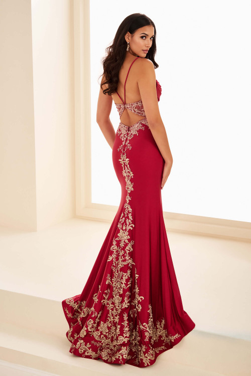 Ellie Wilde EW37068 Prom Dress Ellie Wilde EW37068 Prom Dress