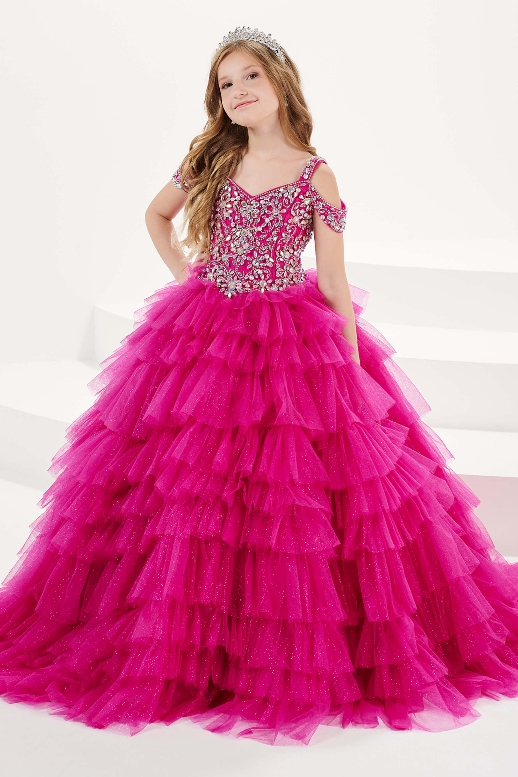 Tiffany Princess 13753