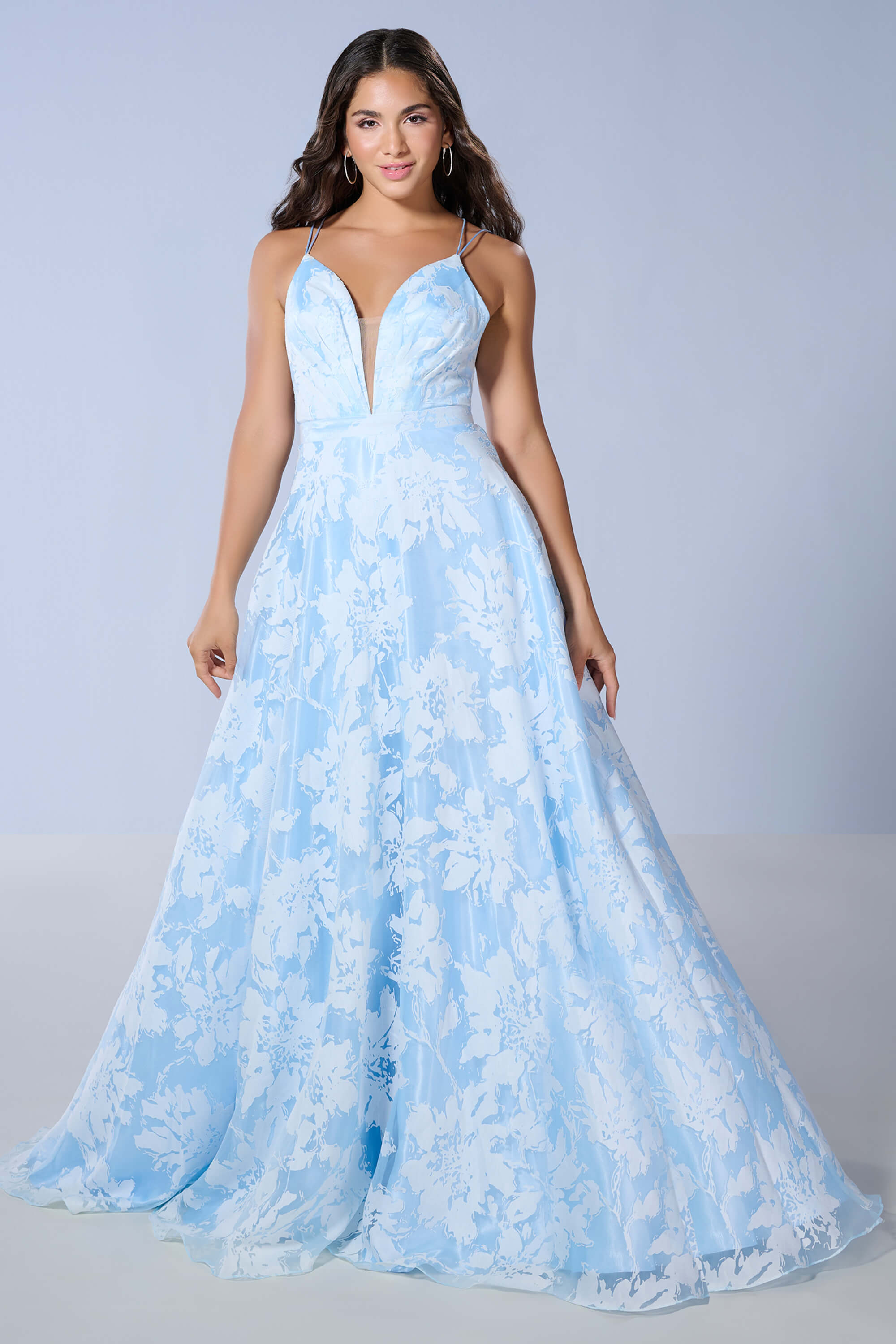 Tiffany 16158 Confidence Booster | Prom Headquarters