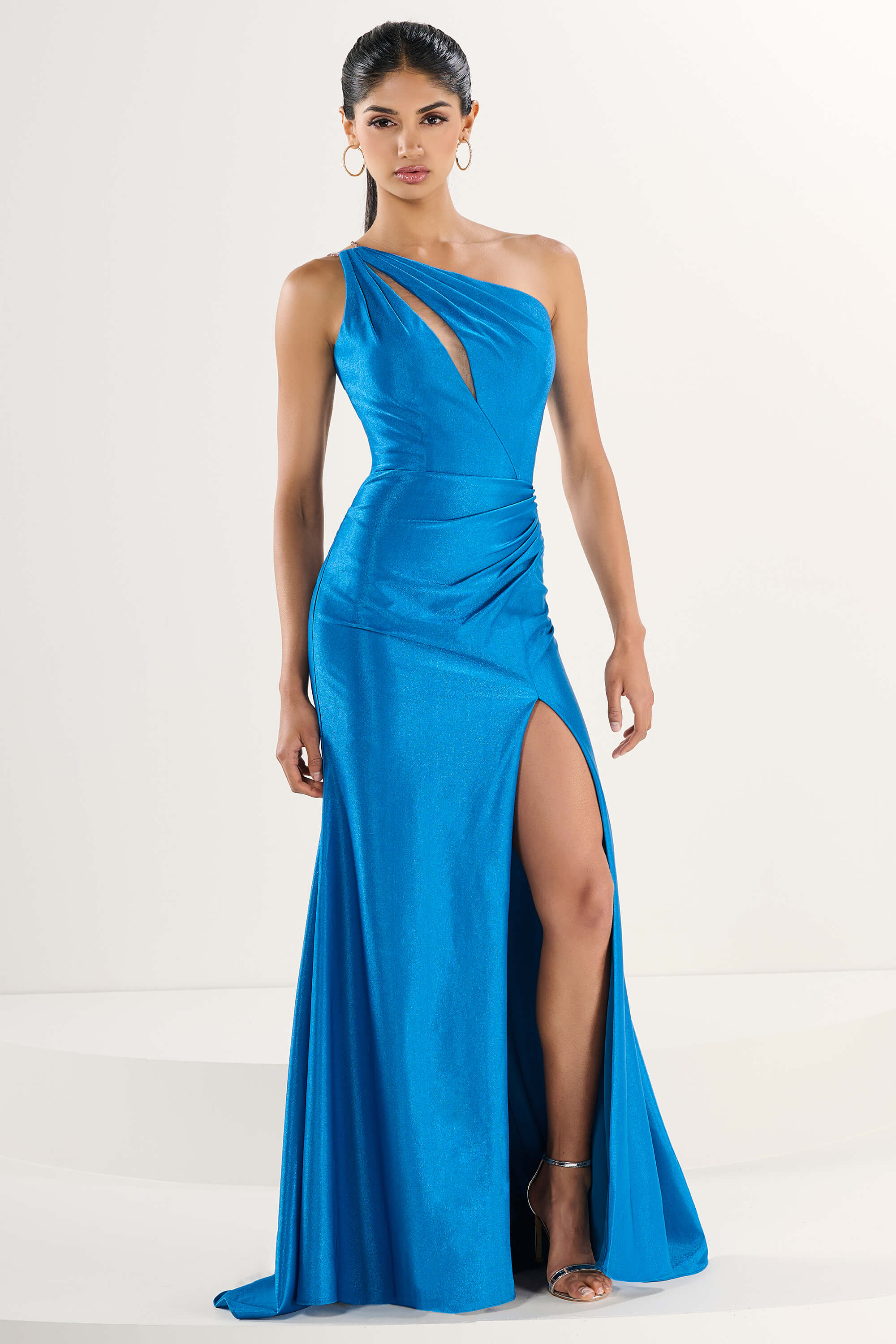 tiffany blue silk dress Tiffany blue satin transformer dress