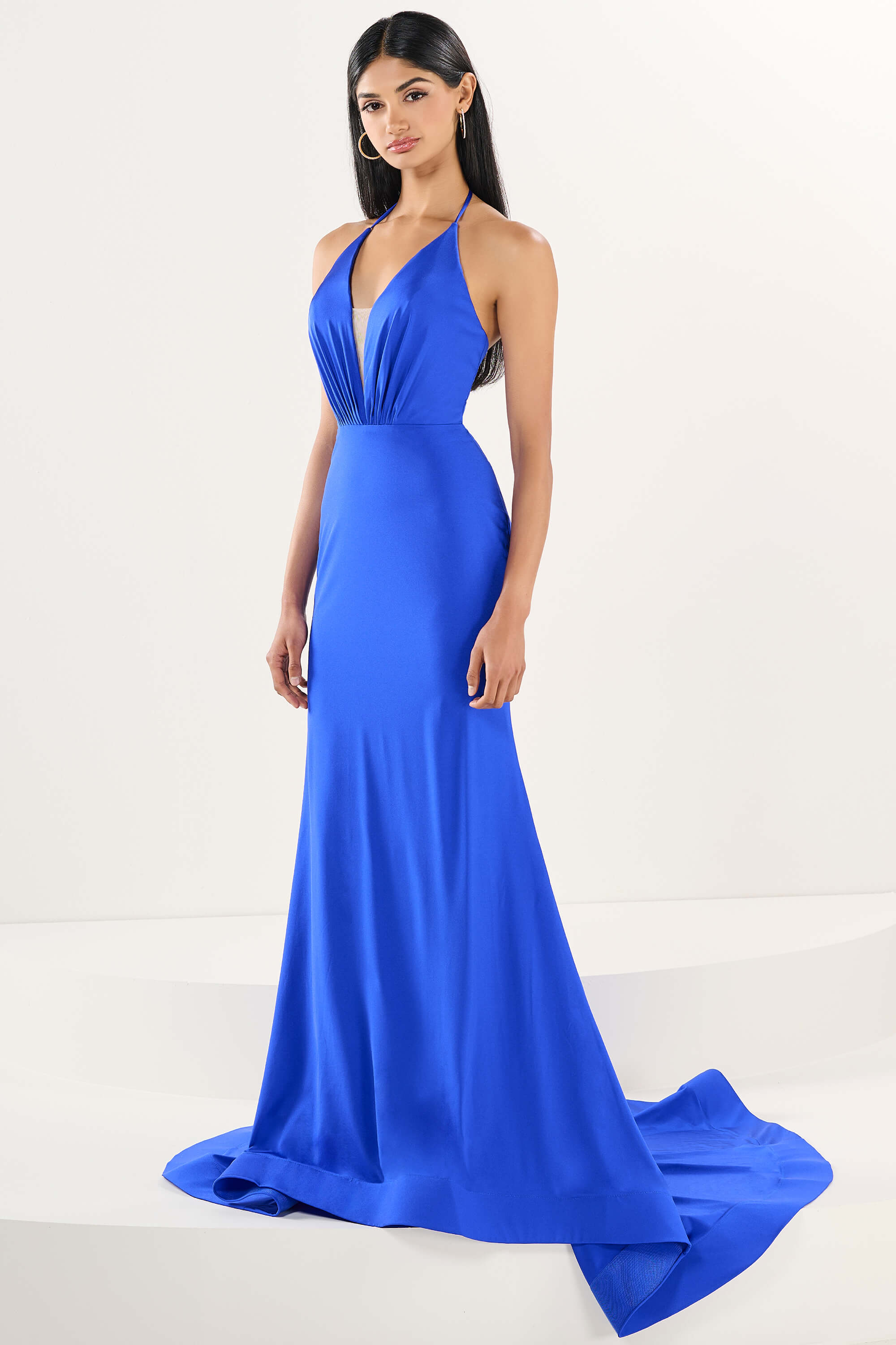 Tiffany Designs Prom Dress 16281 | Prom Headquarters