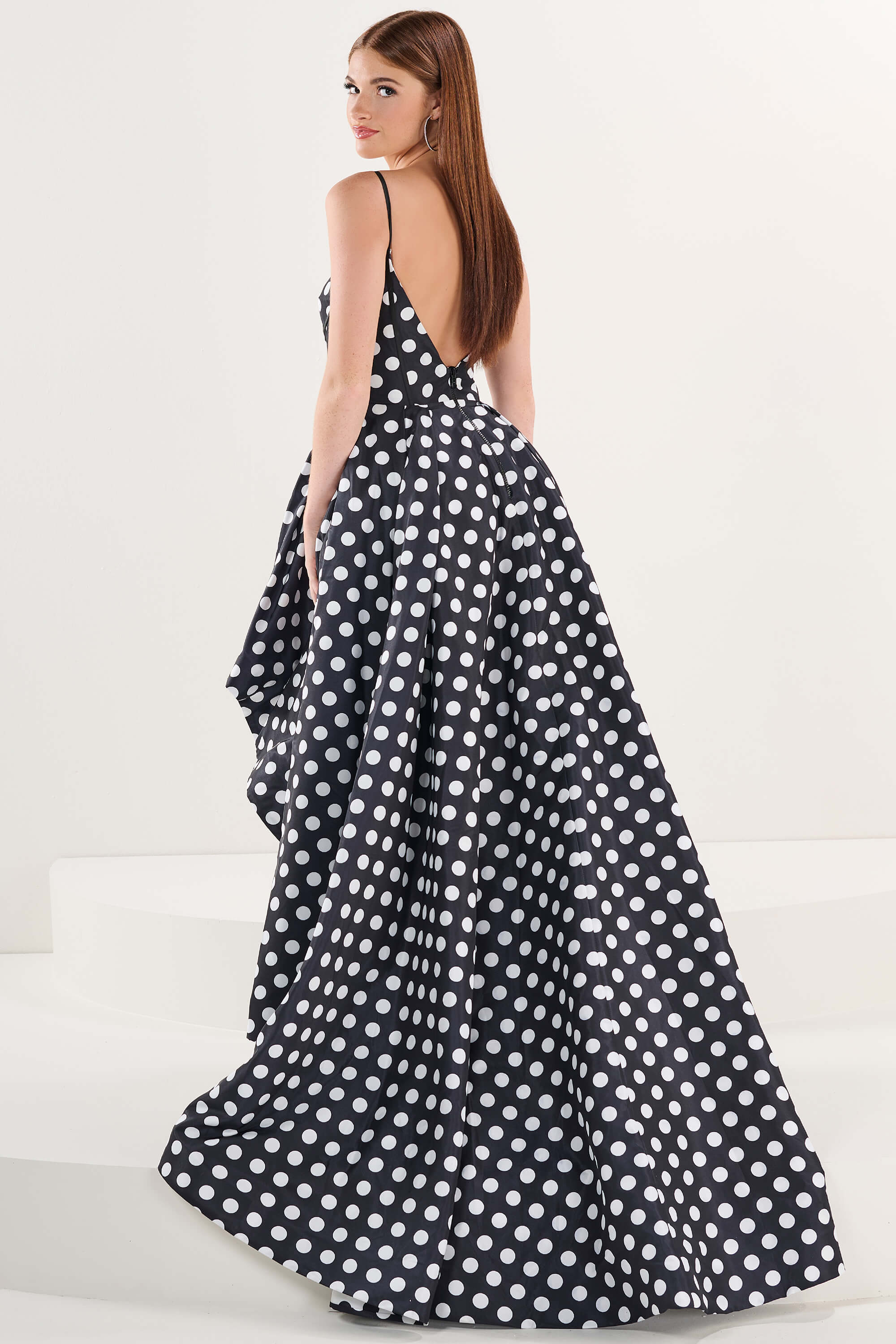 Tiffany Designs Prom Dress 16324 | Prom Headquarters