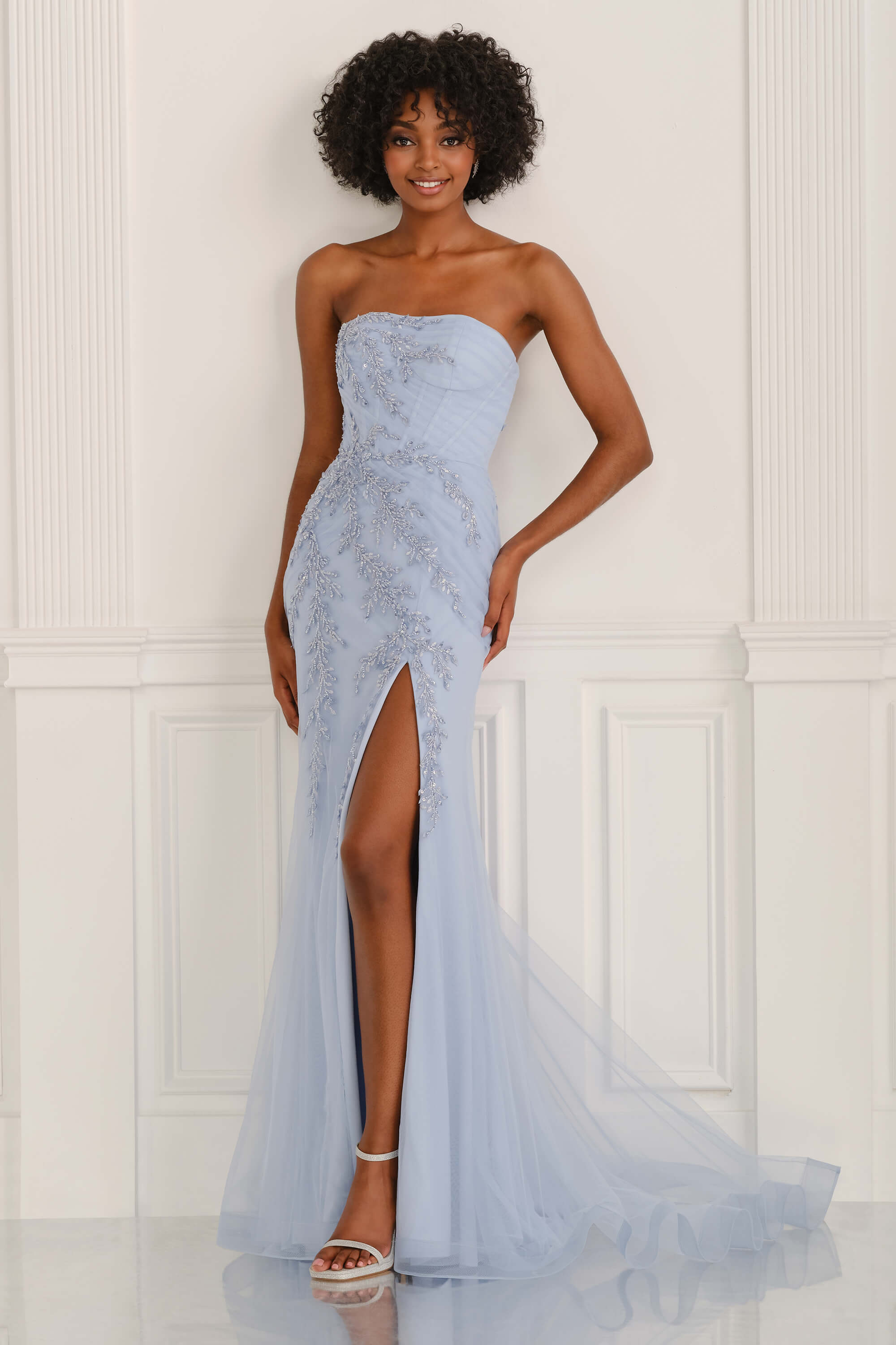 bias cut evening dress pattern Simone Slip | Slip Pattern Size:MOM-3X 4 / 0 US 45,340 Blue & Brown it is designed to
