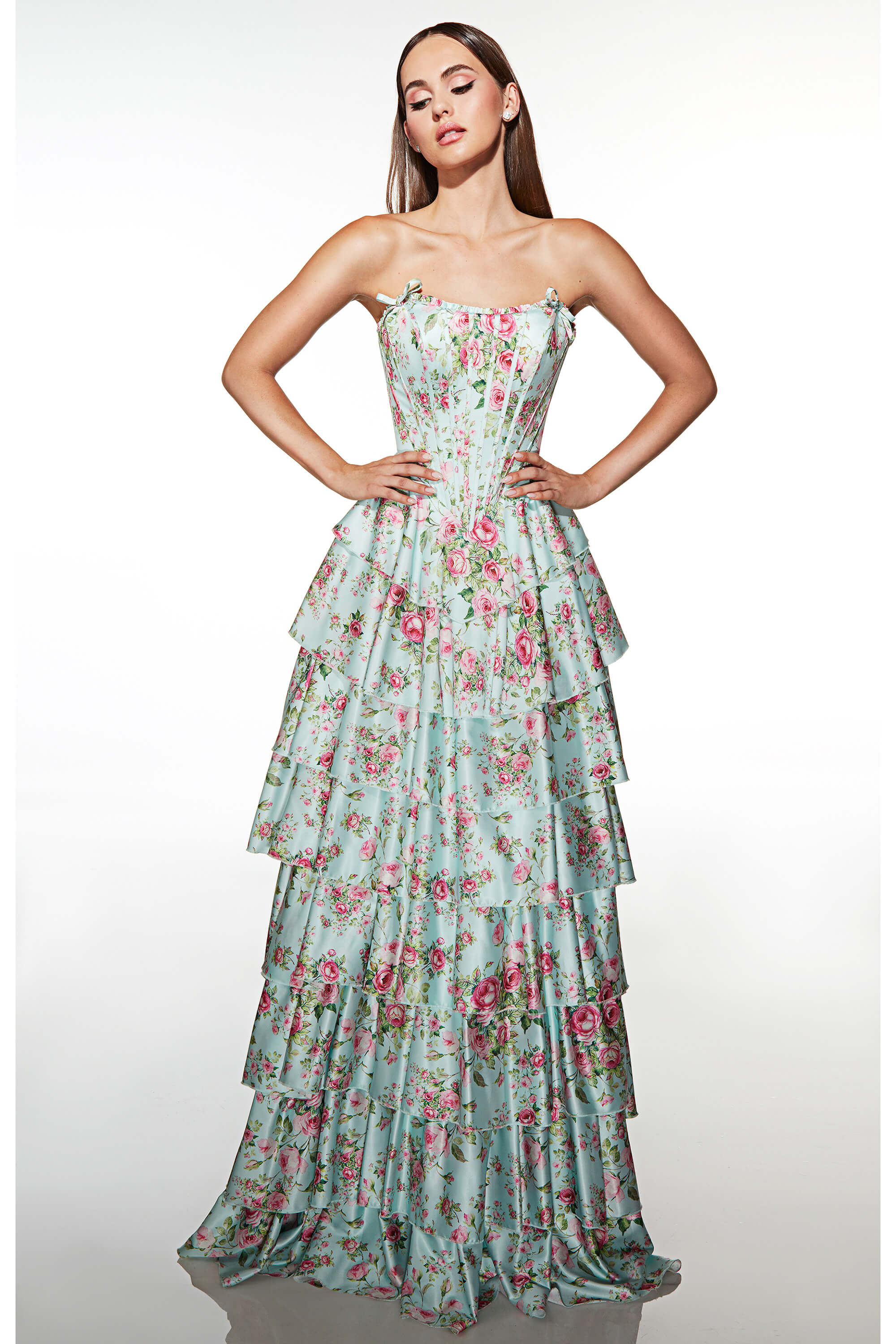 Alyce Paris 62066 Prom Dress | Prom Headquarters
