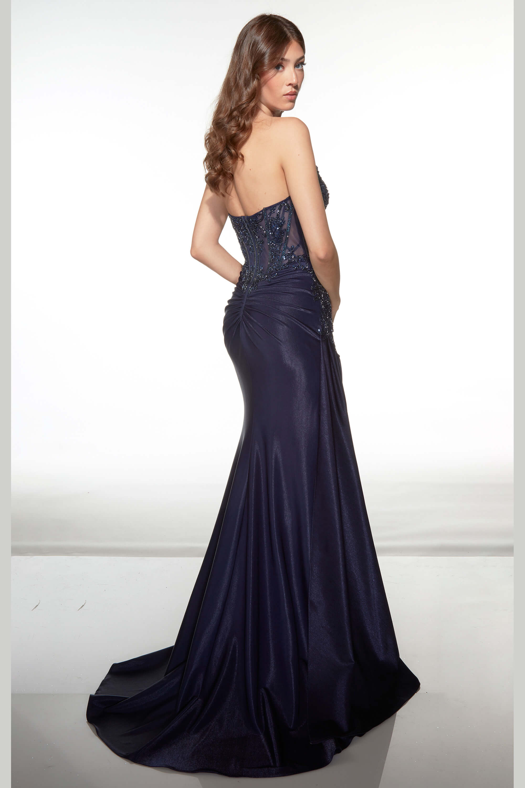 Alyce Paris 62092 Prom Dress | Prom Headquarters