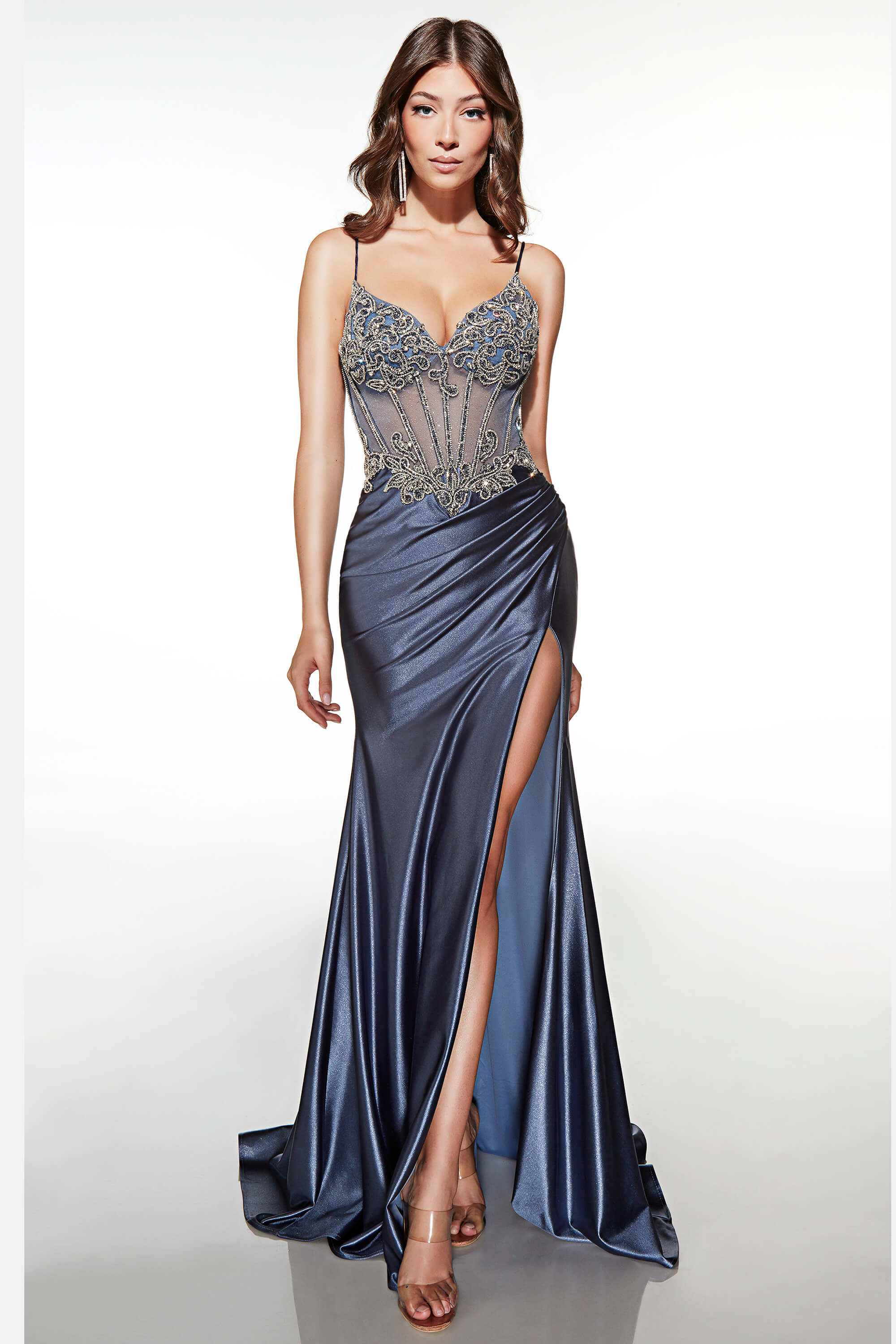 Alyce Paris 62154 Prom Dress | Prom Headquarters