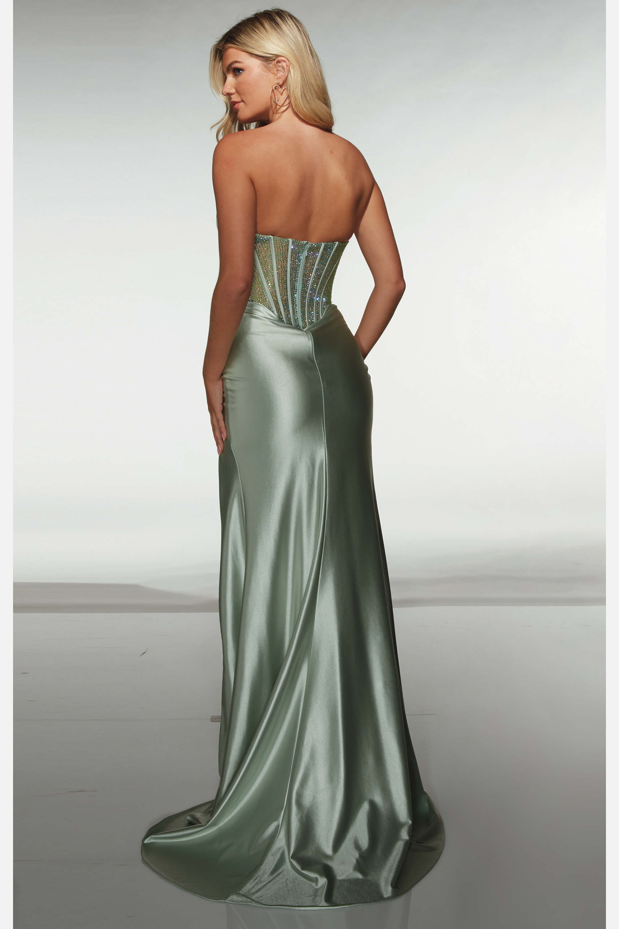Alyce Paris 62177 Prom Dress | Prom Headquarters