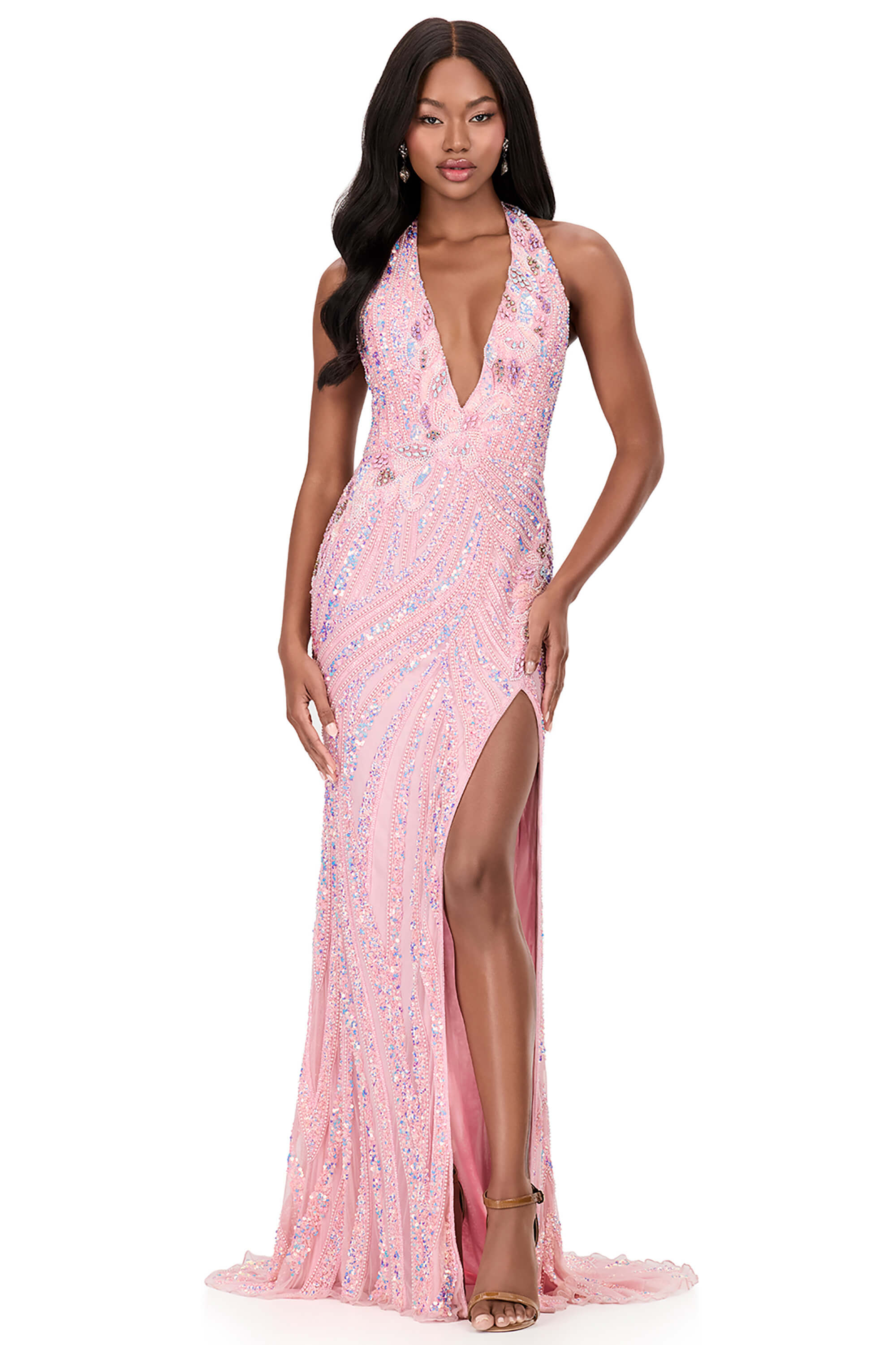 a-line maxi dress Black One Shoulder A-Line Maxi Dress & Reviews - Black - Dresses